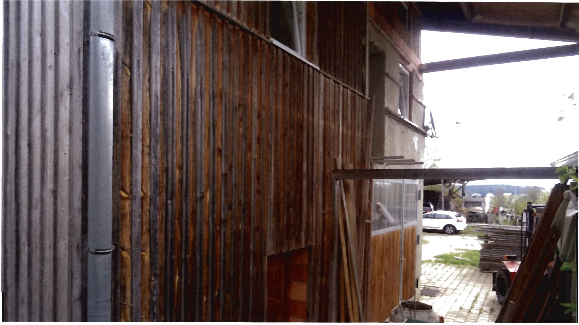 Wohn-/Gewerbeimmobilie in Baron- Rieder- Straße 9, 84337 Schönau - Bild 5