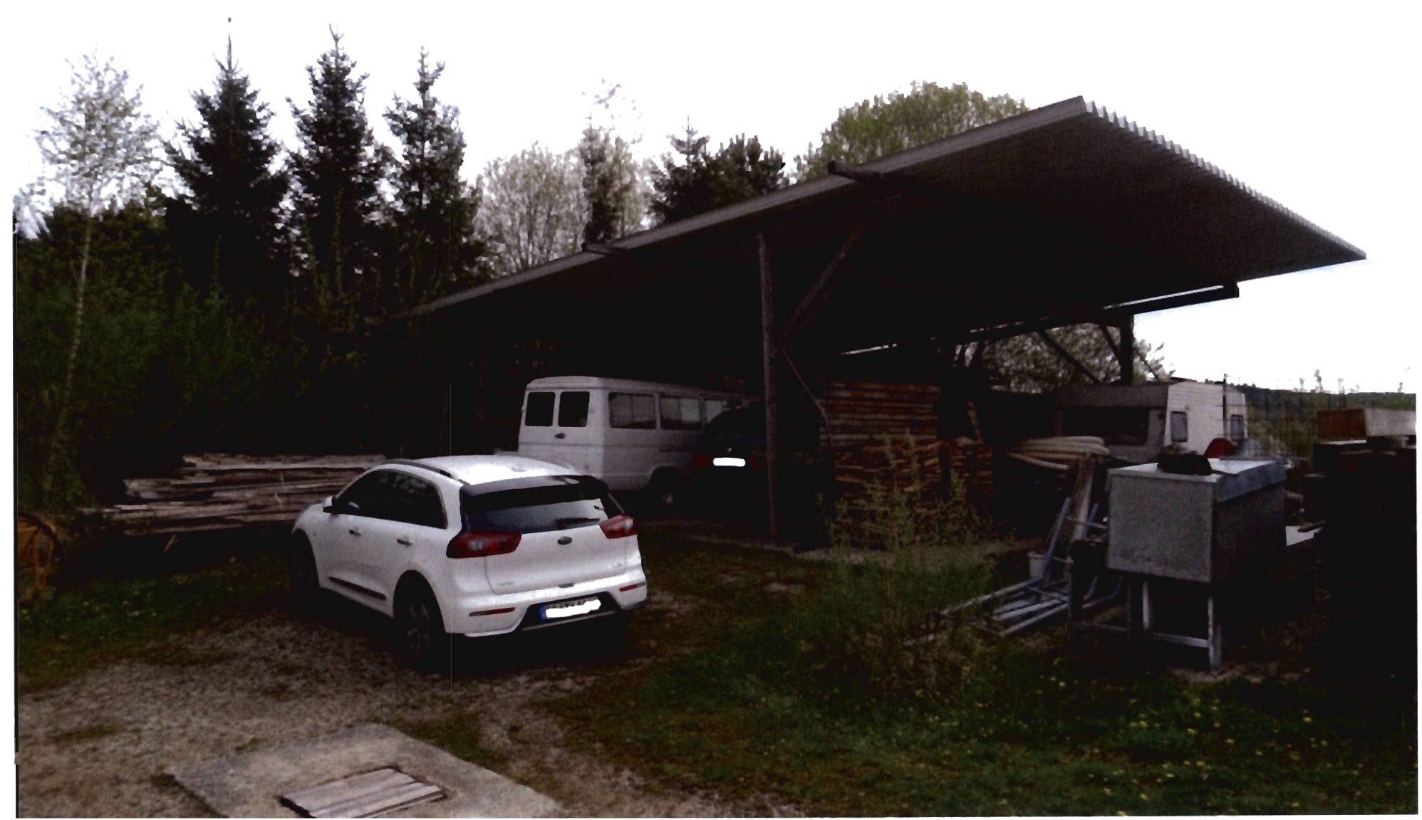 bayern 3 K 8-21 Baron- Rieder- Straße 9, 84337 Schönau 6