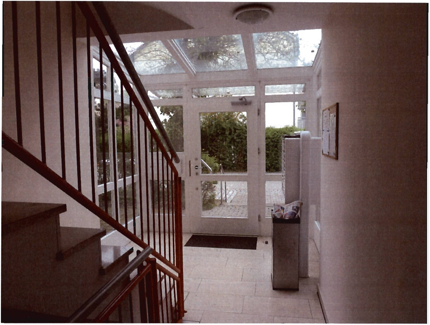 Garage(n) in Karlsbader Straße 95 - 107, 85435 Erding - Bild 4