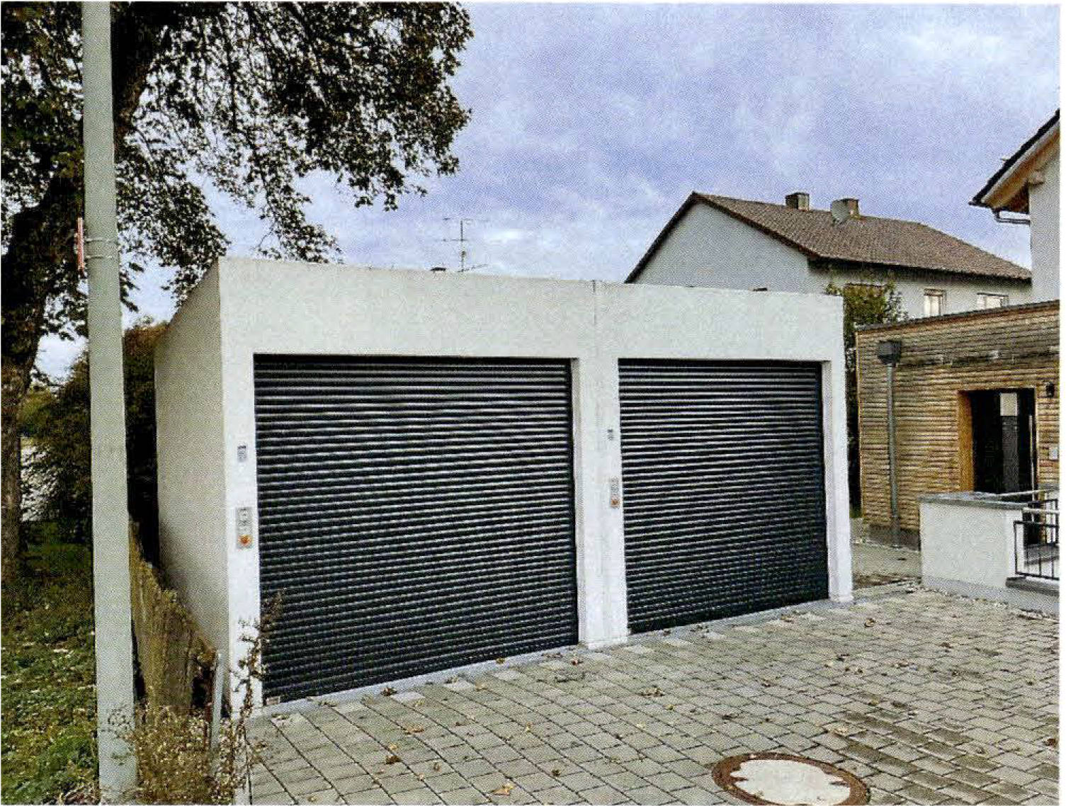 bayern 3 K 9-22 Mainburger Straße 21, 85368 Moosburg a. d. Isar 6