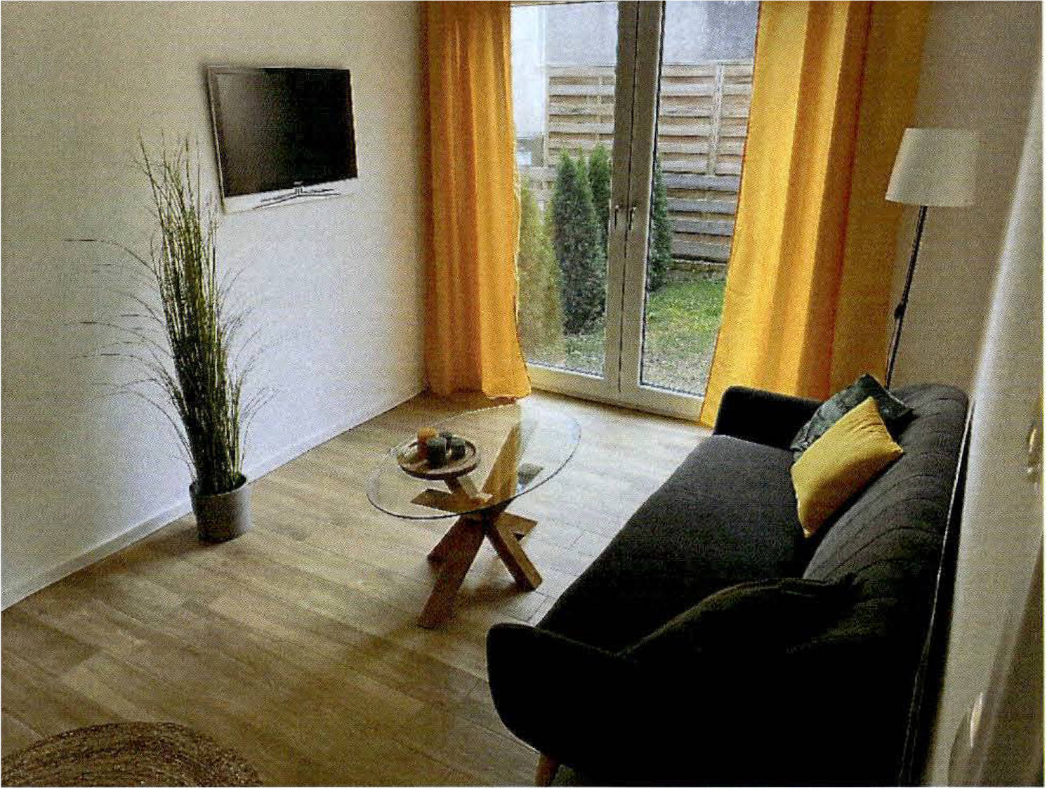 Eigentumswohnung in Mainburger Straße 21, 85368 Moosburg a. d. Isar - Bild 3