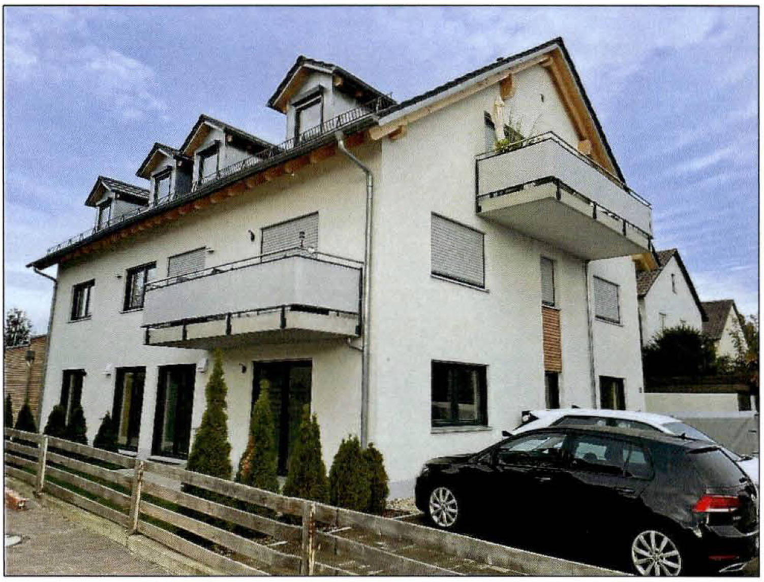 bayern 3 K 9-22 Mainburger Straße 21, 85368 Moosburg a. d. Isar 11