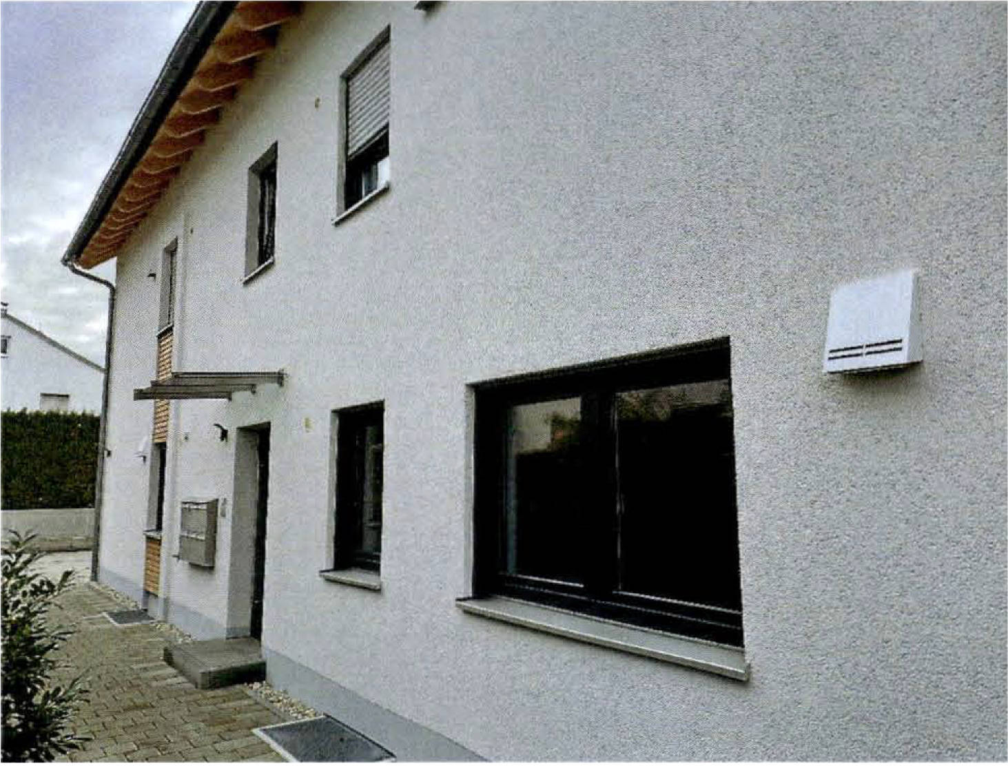 Eigentumswohnung in Mainburger Straße 21, 85368 Moosburg a. d. Isar