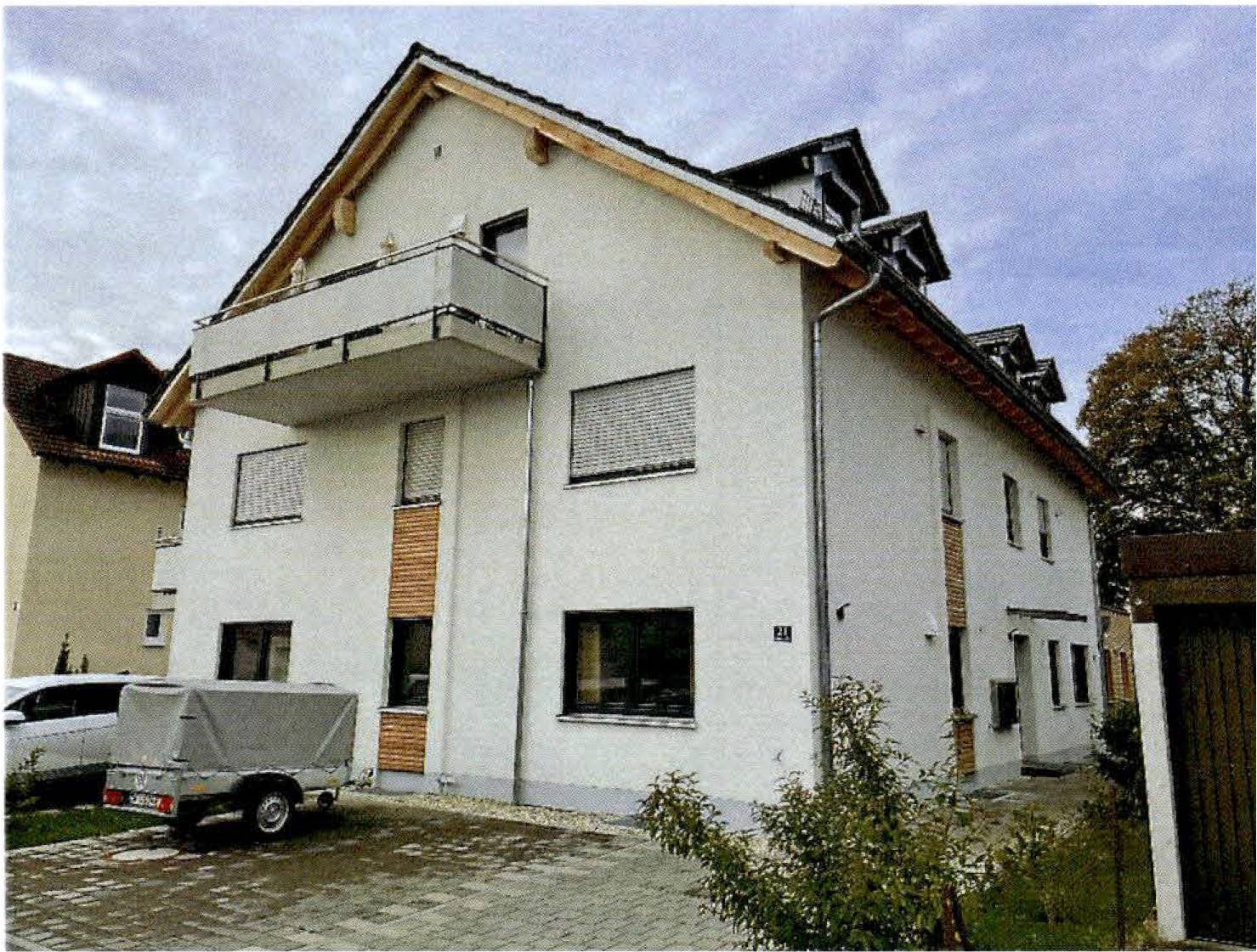 bayern 3 K 9-22 Mainburger Straße 21, 85368 Moosburg a. d. Isar 9