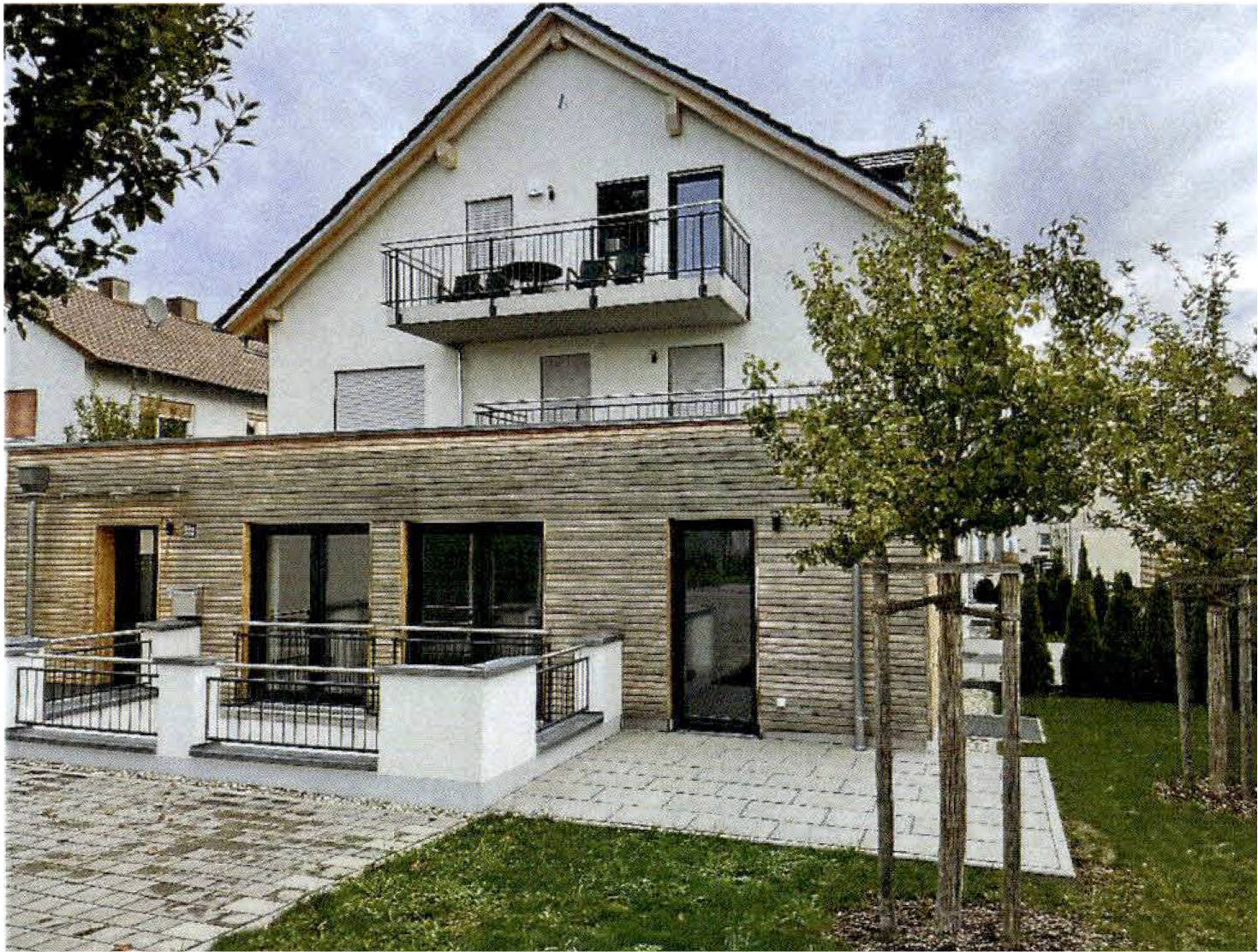 bayern 3 K 9-22 Mainburger Straße 21, 85368 Moosburg a. d. Isar 13