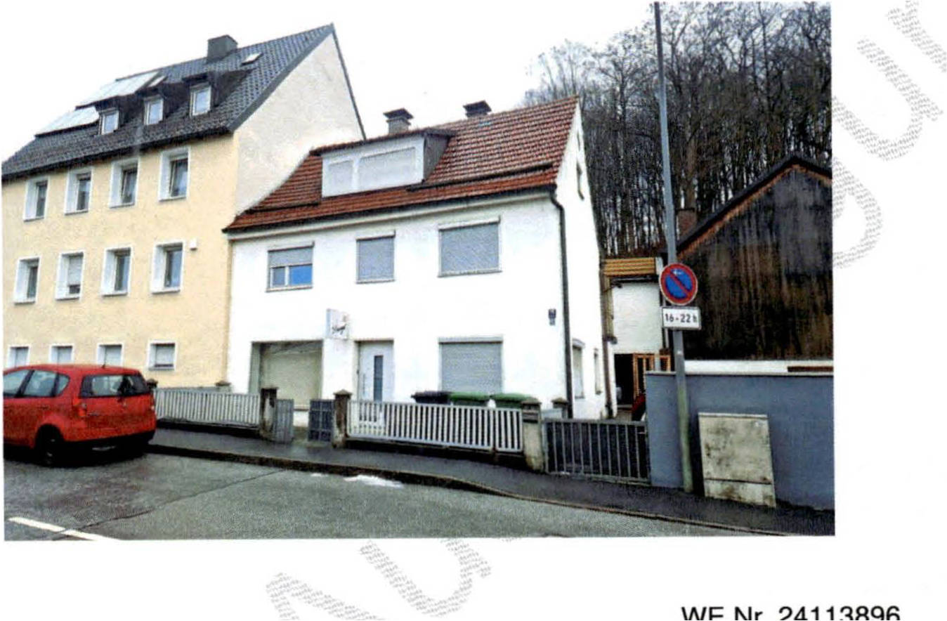Grundstück in Bayerbacher Straße, 84061 Ergoldsbach - Bild 2