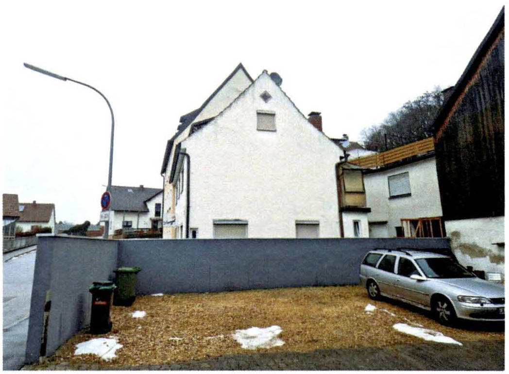 Grundstück in Bayerbacher Straße, 84061 Ergoldsbach