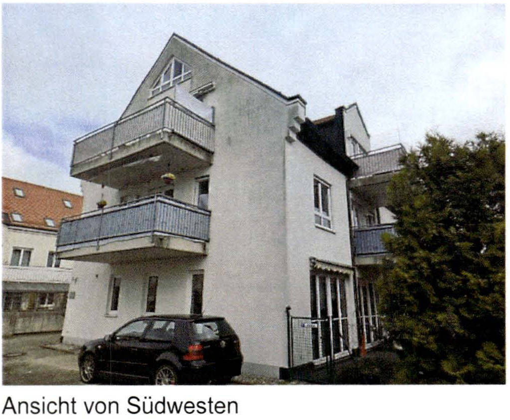 Garage(n) in Garehinger Straße 3a, 85386 Eching - Bild 3