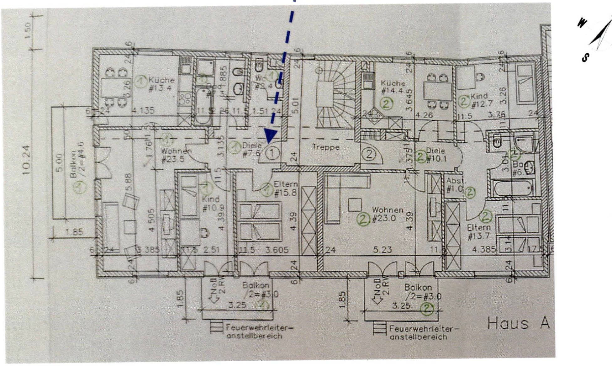 bayern 3 K 97/24#1 Garehinger Straße 3a, 85386 Eching 23