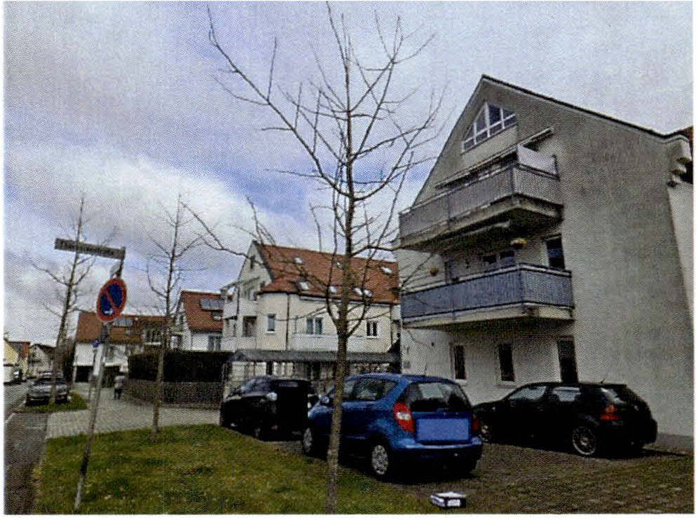 Garage(n) in Garehinger Straße 3a, 85386 Eching - Bild 2