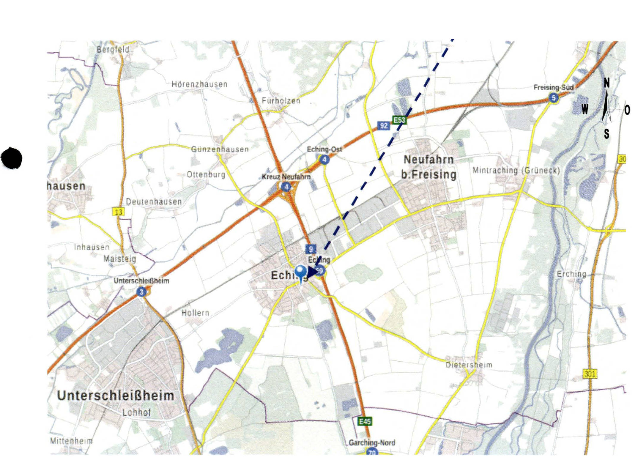 bayern 3 K 97/24#1 Garehinger Straße 3a, 85386 Eching 18
