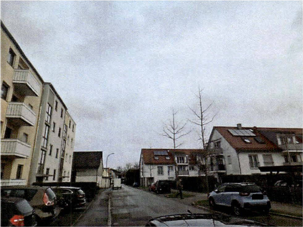 Garage(n) in Garehinger Straße 3a, 85386 Eching