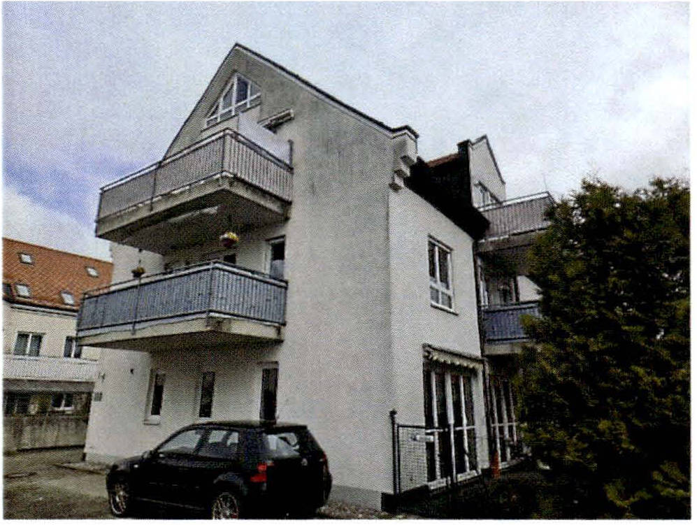 Garage(n) in Garehinger Straße 3a, 85386 Eching - Bild 4