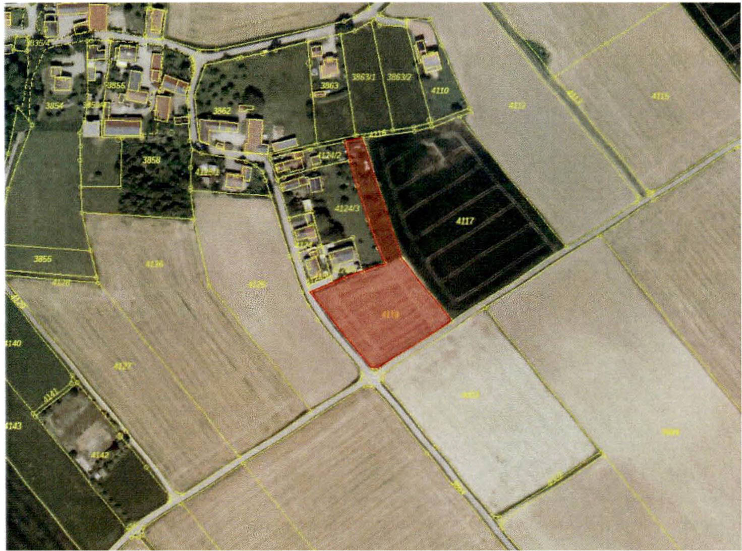 bayern 3 K 98-23 In Pilberskofen, 94437 Pilberskofen