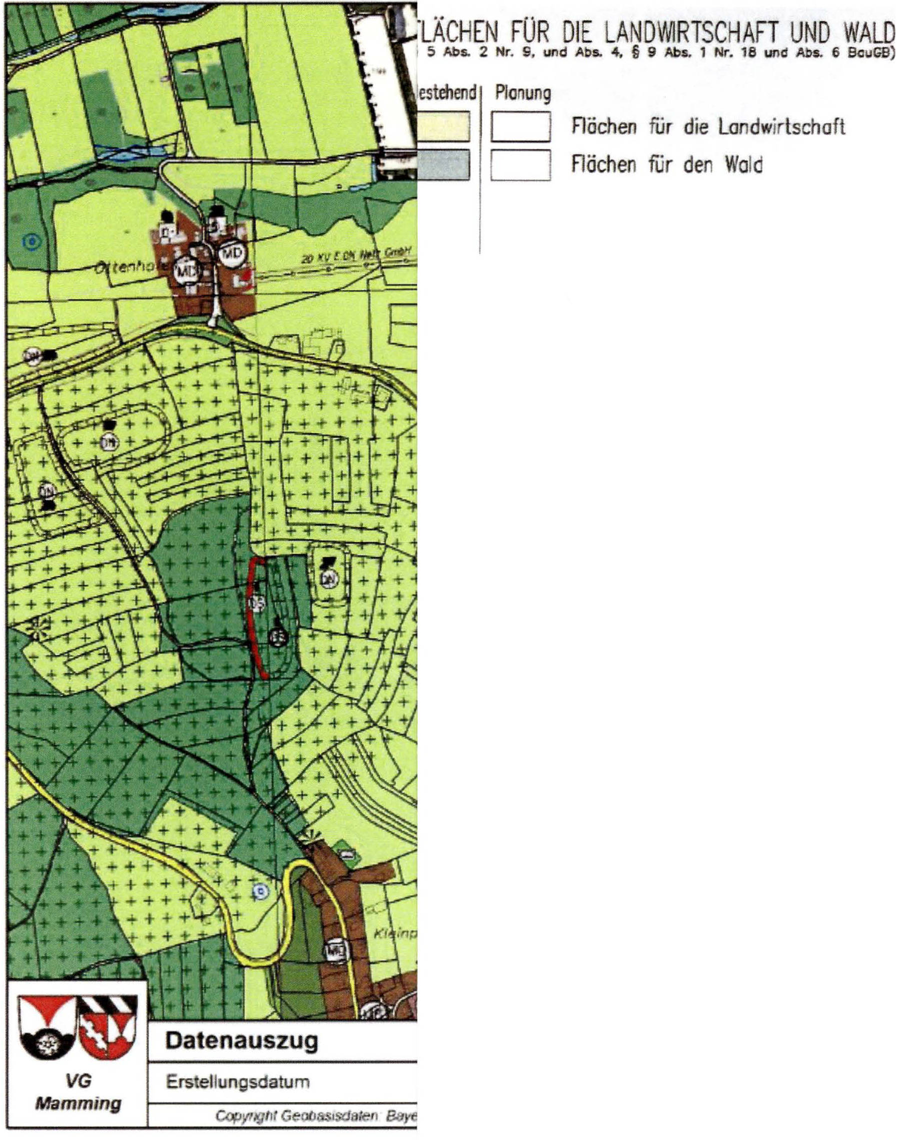 bayern 3 K 98-23 In Pilberskofen, 94437 Pilberskofen