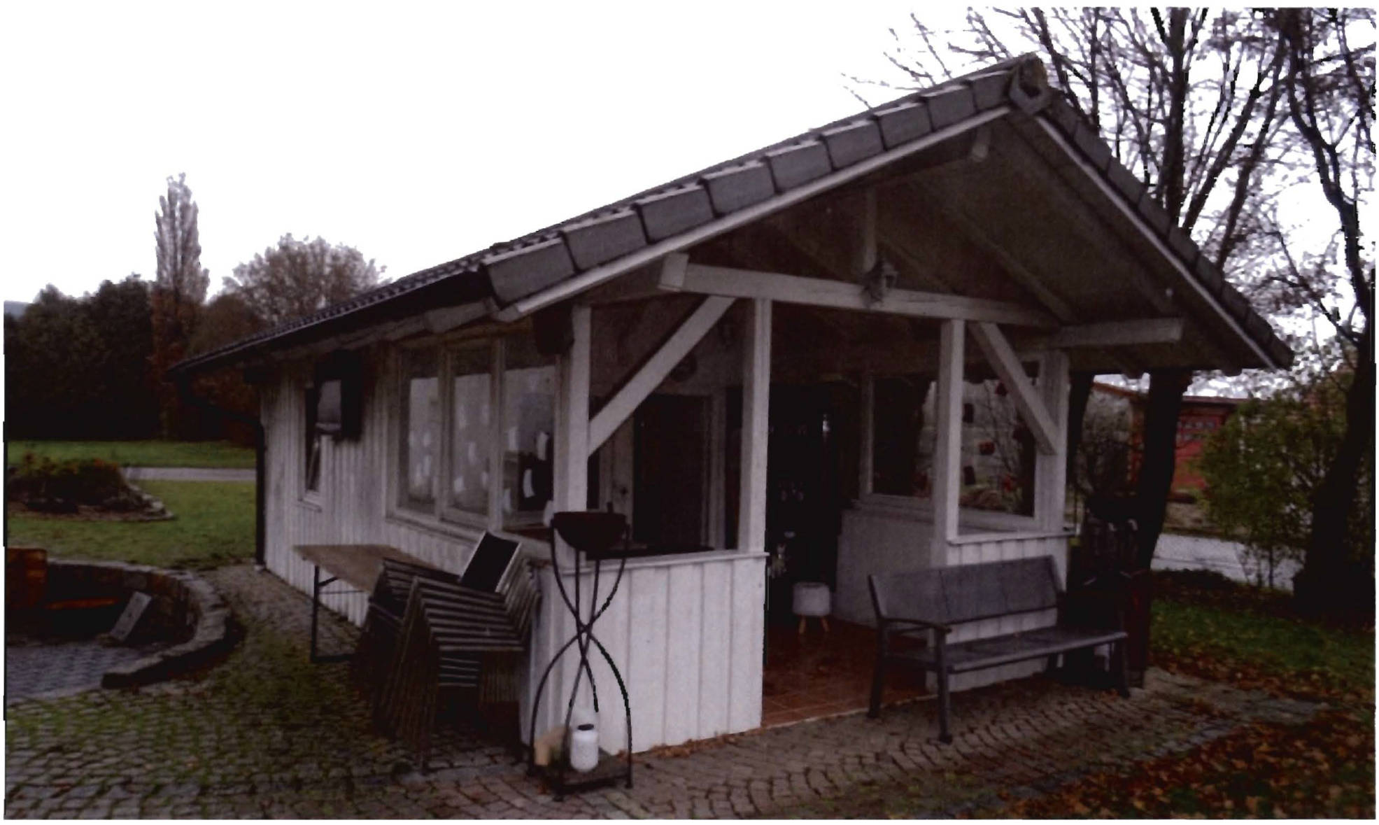 bayern 3 K 99-22 Bauhofstr. 1, 84375 Kirchdorf am Inn - Stölln