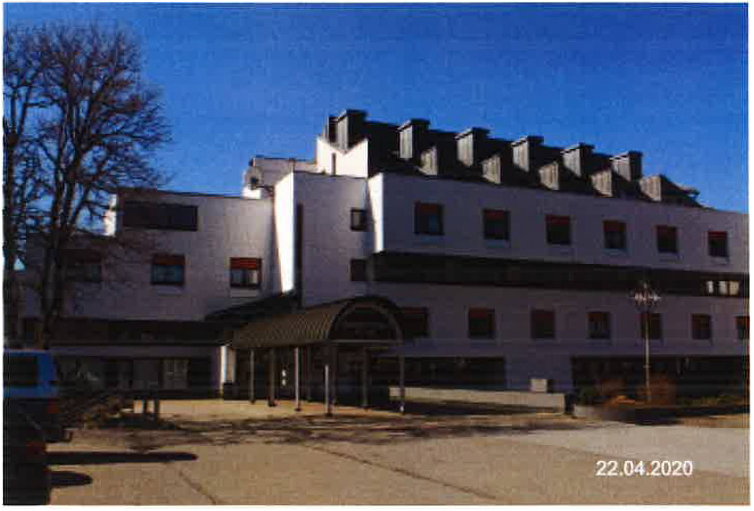 Eigentumswohnung (1 bis 2 Zimmer), Sonstiges in Am Predigtstuhl 2, 94379 St. Englmar - Bild 4