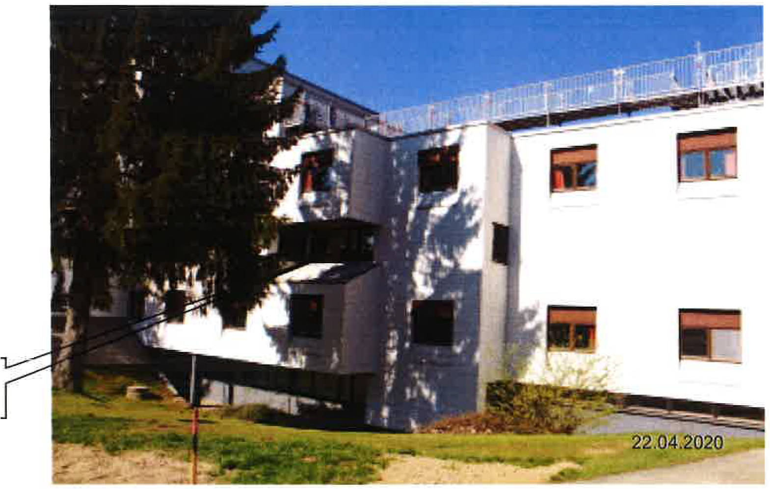 Eigentumswohnung (1 bis 2 Zimmer), Sonstiges in Am Predigtstuhl 2, 94379 St. Englmar - Bild 3