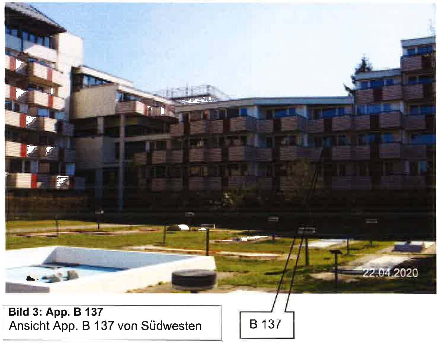 Eigentumswohnung (1 bis 2 Zimmer), Sonstiges in Am Predigtstuhl 2, 94379 St. Englmar
