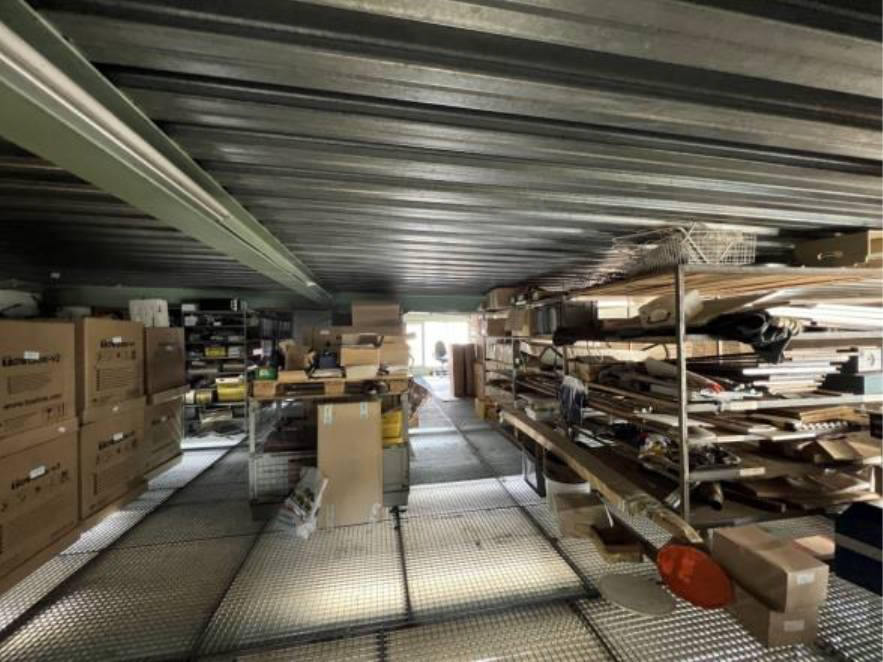 bayern K0001/2023 Aulzhausener Straße  	21, 86165 Augsburg, Lechhausen (Gewerbegebiet Augsburg-Ost) 11