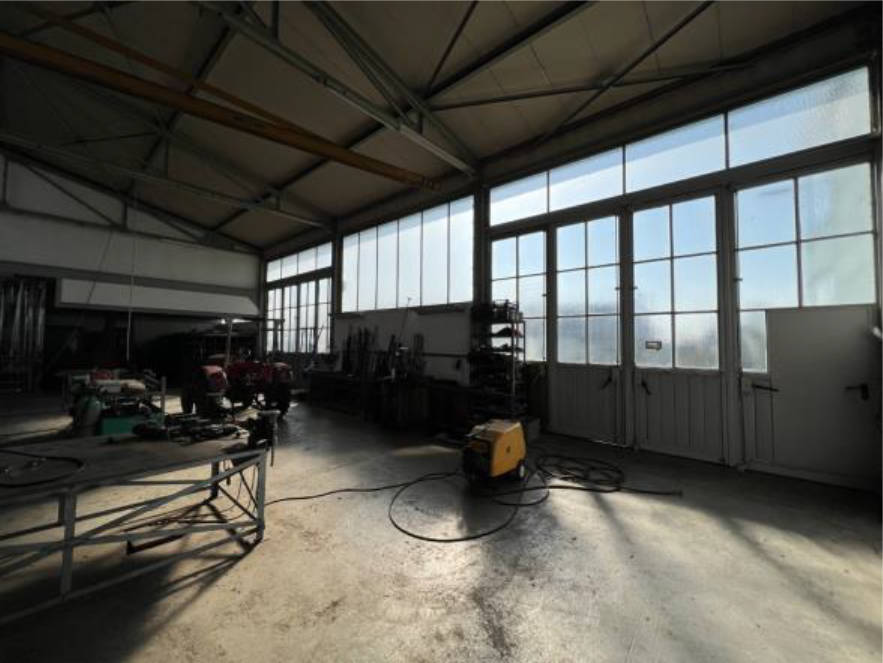 Gewerbeeinheit (z.B. Laden, Büro) in Aulzhausener Straße  	21, 86165 Augsburg, Lechhausen (Gewerbegebiet Augsburg-Ost) - Bild 2