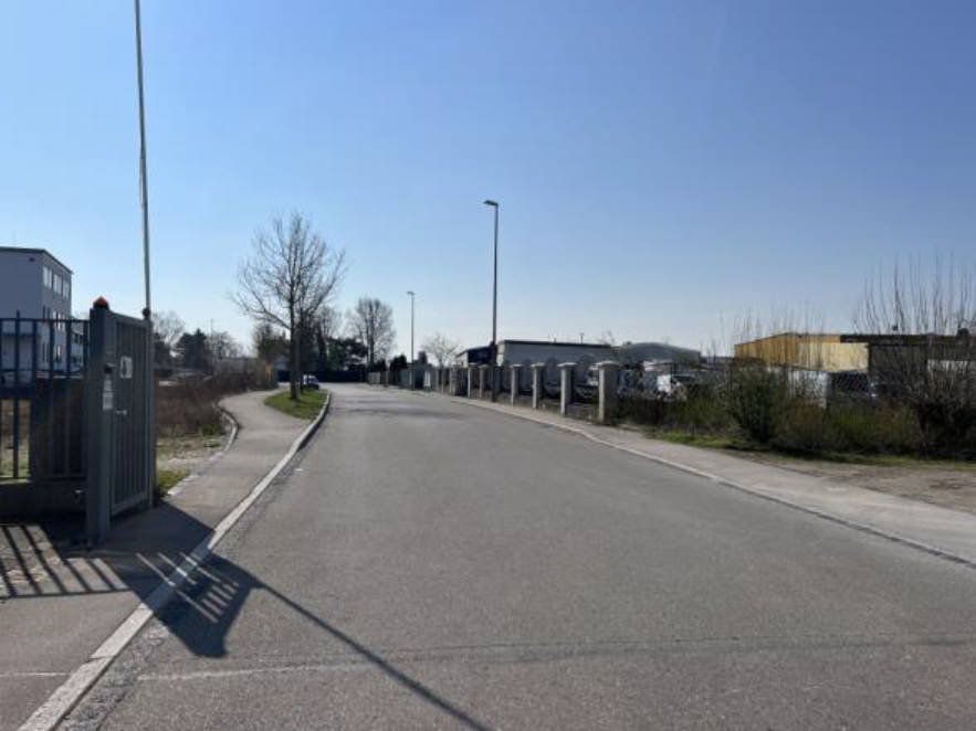 bayern K0001/2023 Aulzhausener Straße  	21, 86165 Augsburg, Lechhausen (Gewerbegebiet Augsburg-Ost) 7