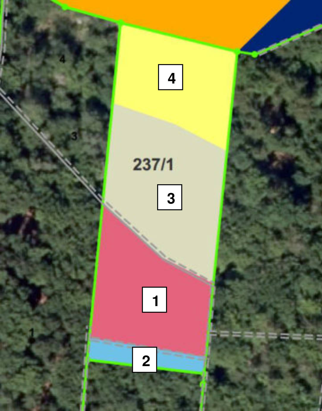 bayern K0001-2024 Allmannsgrund, 85137 Pfalzpaint