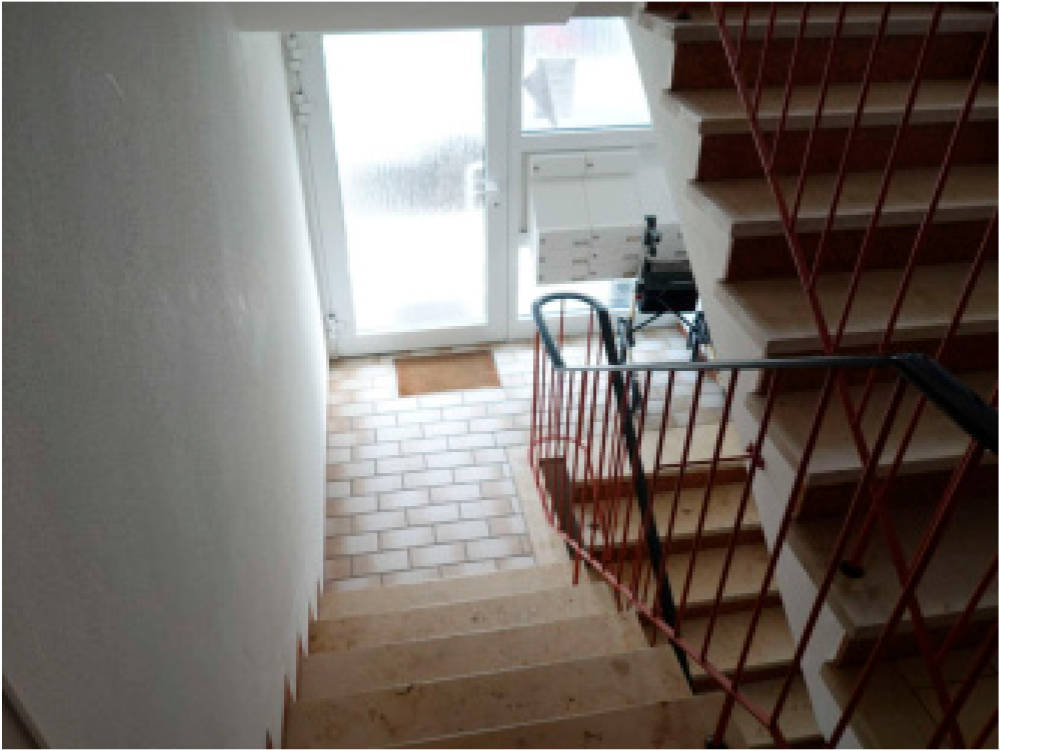 Eigentumswohnung (1 bis 2 Zimmer), Garage in Otto-Keck-Straße  2, 87534 Oberstaufen - Bild 3