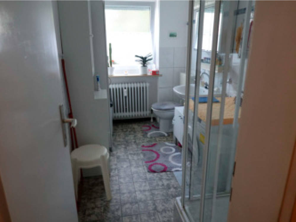 Eigentumswohnung (1 bis 2 Zimmer), Garage in Otto-Keck-Straße  2, 87534 Oberstaufen - Bild 2