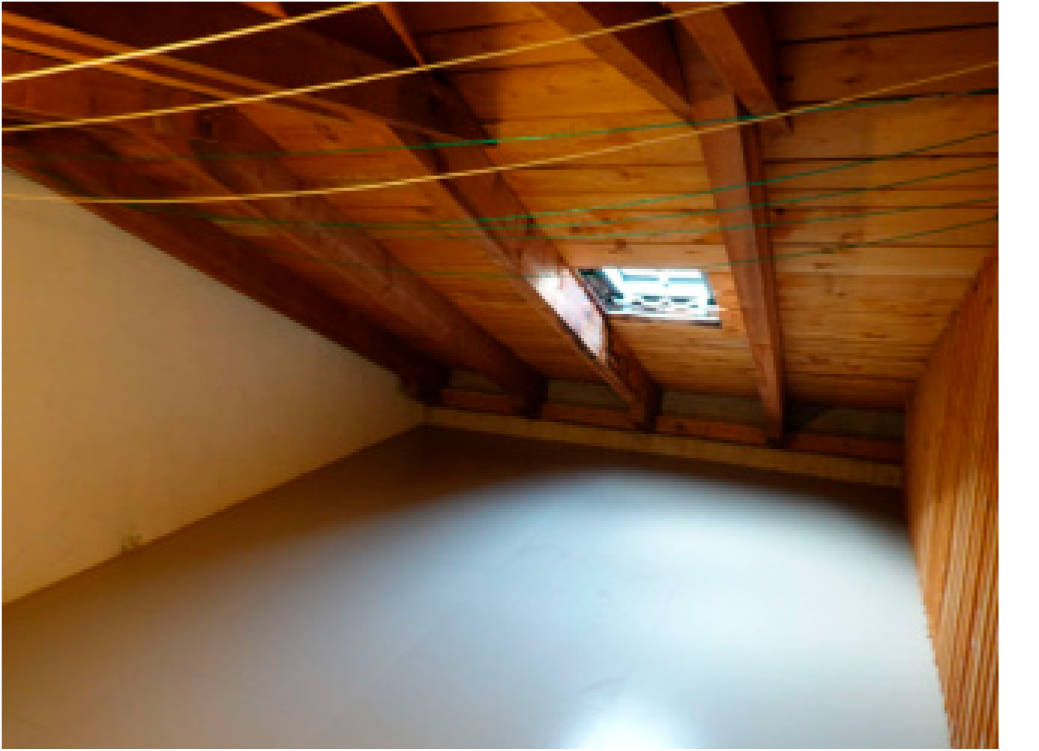 Eigentumswohnung (1 bis 2 Zimmer), Garage in Otto-Keck-Straße  2, 87534 Oberstaufen - Bild 4