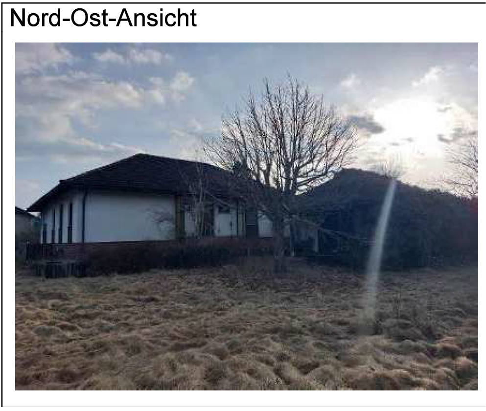 bayern K 0001/2026 Ringstraße 11, 00000 Straßdorf 3