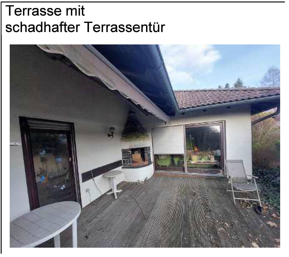 bayern K 0001/2026 Ringstraße 11, 00000 Straßdorf 15