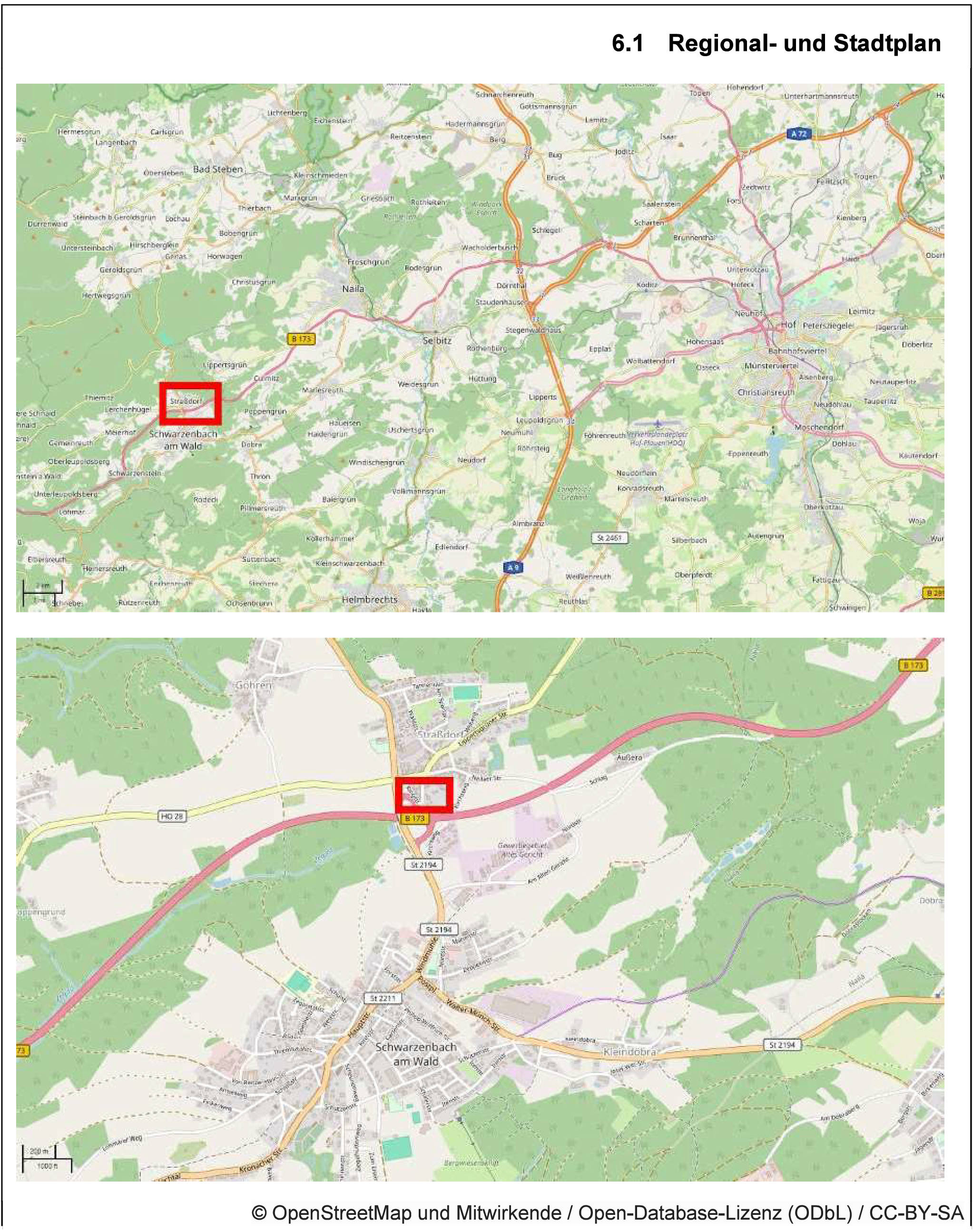 bayern K 0001/2026 Ringstraße 11, 00000 Straßdorf 27