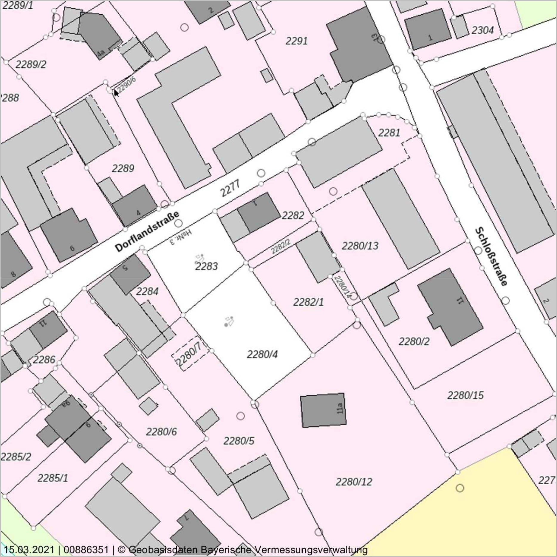 bayern K 0002/2021 Dorflandstraße  3, 86556 Kühbach, Haslangkreit 6