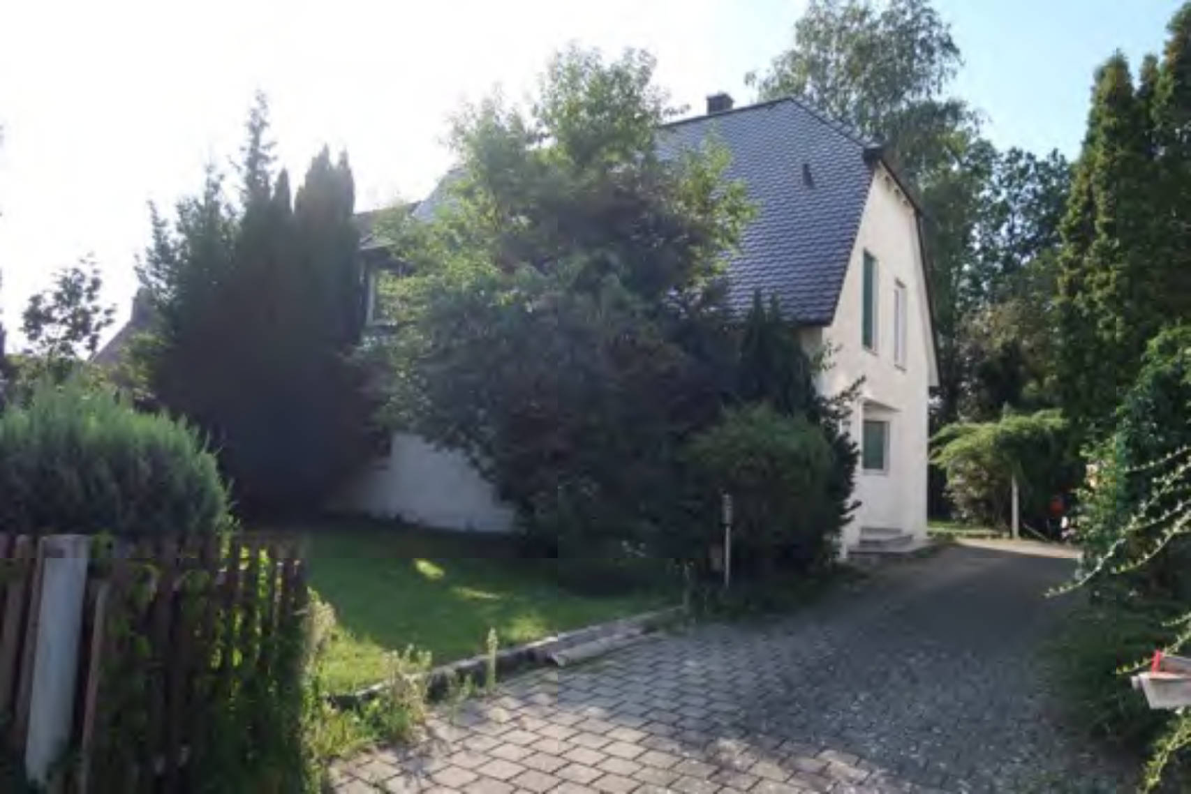 Doppelhaushälfte in Am Zacherkeller 4, 86529 Schrobenhausen - Bild 2