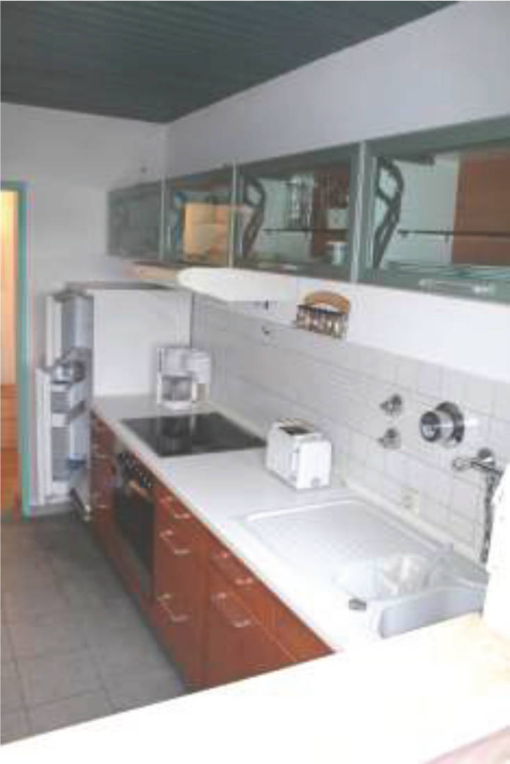 Eigentumswohnung (3 Zimmer) in Georg-Staber-Ring 17, 83022 Rosenheim - Bild 3