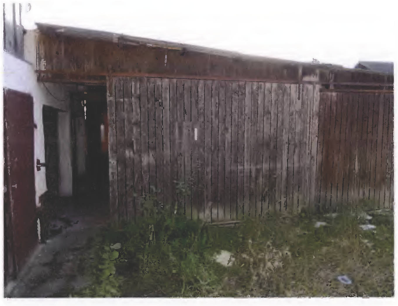 Wohnhaus mit Nebengebäuden in Trenbachstraße 8, 84478 Waldkraiburg, St. Erasmus - Bild 4