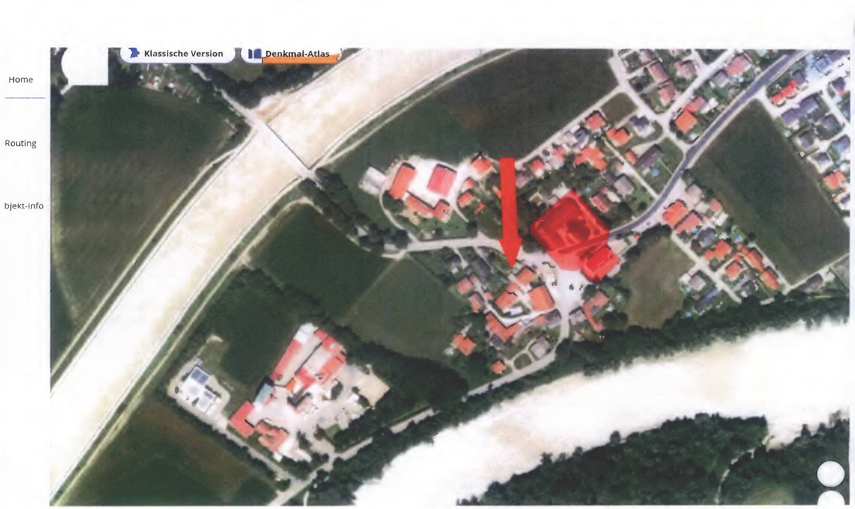 bayern K 0002/2024 Trenbachstraße 8, 84478 Waldkraiburg, St. Erasmus 28