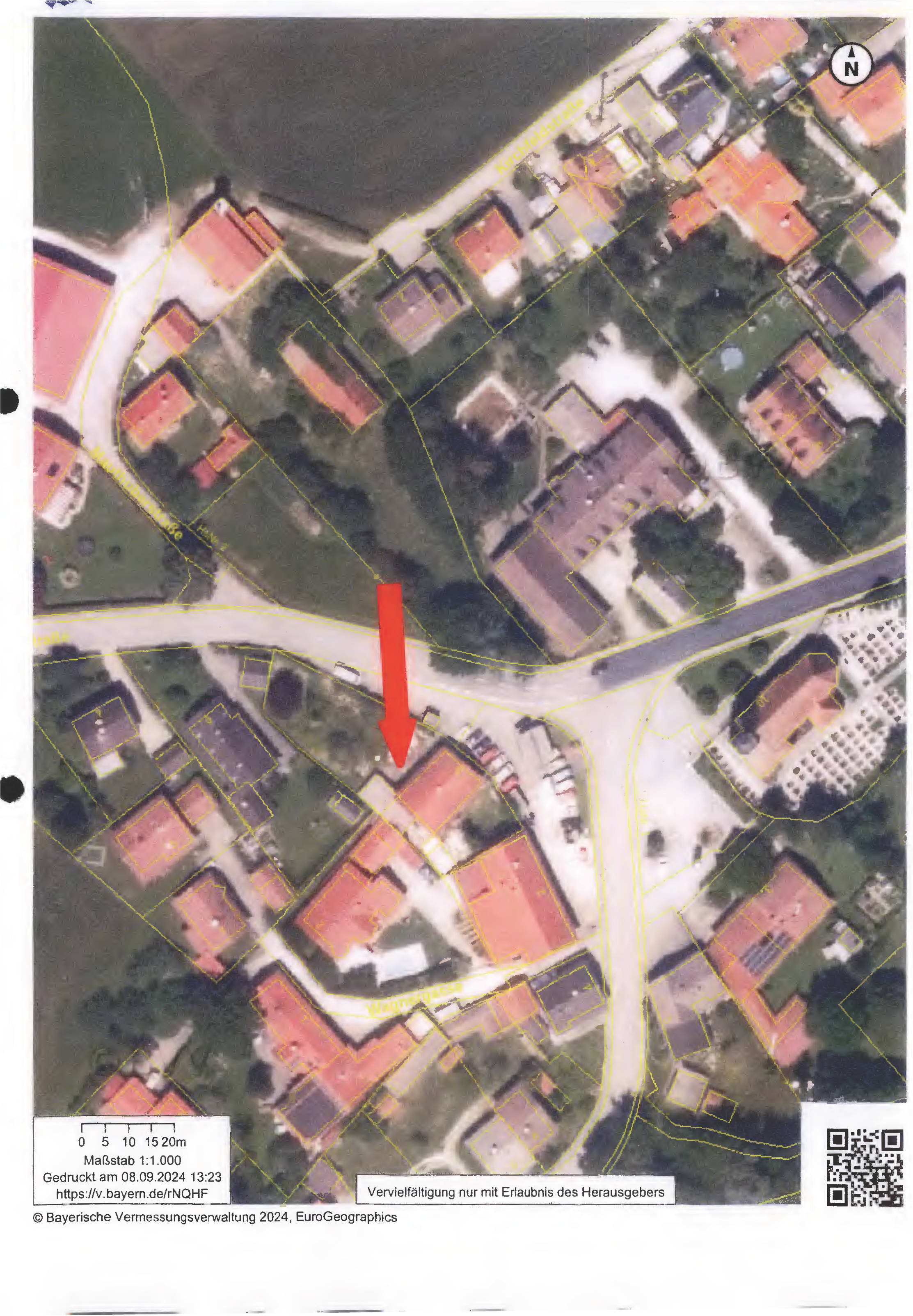 bayern K 0002/2024 Trenbachstraße 8, 84478 Waldkraiburg, St. Erasmus 34