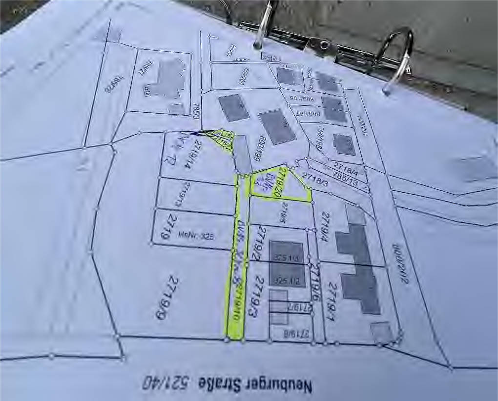 bayern K 0002/2025 Nähe Neuburger Straße, 86169 Augsburg 21