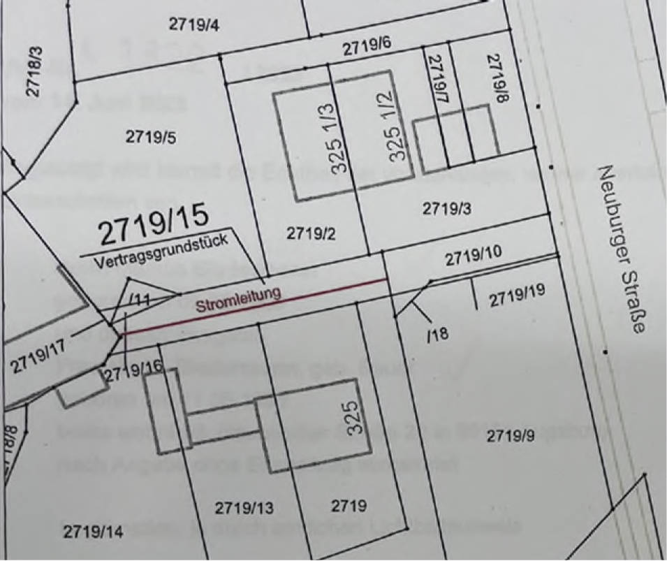 bayern K 0002/2025 Nähe Neuburger Straße, 86169 Augsburg 18