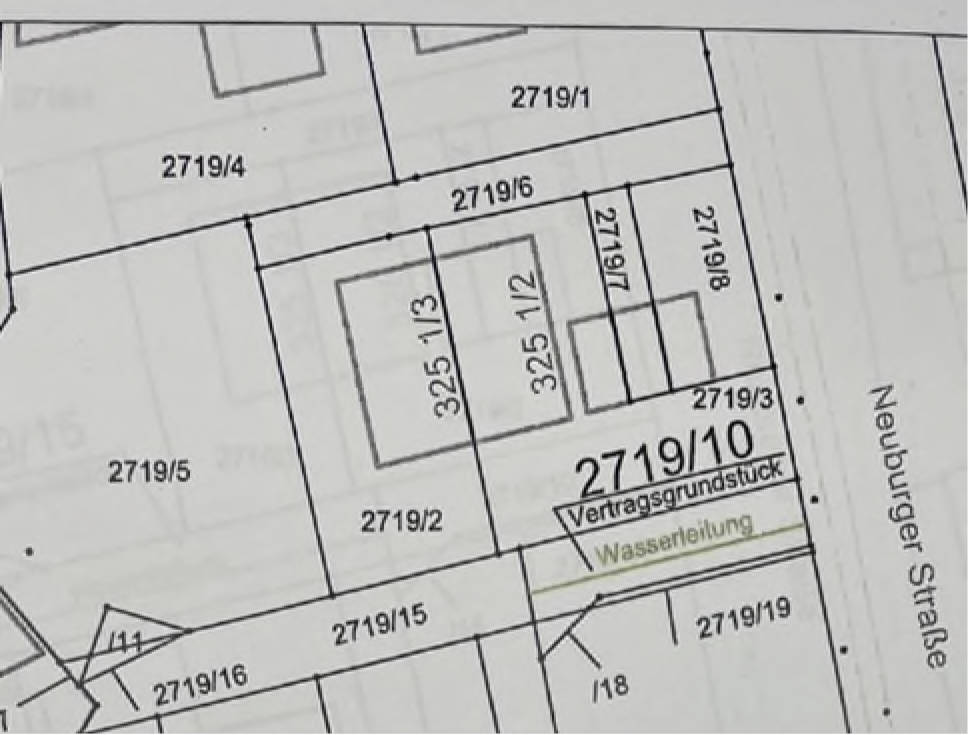 bayern K 0002/2025 Nähe Neuburger Straße, 86169 Augsburg 12