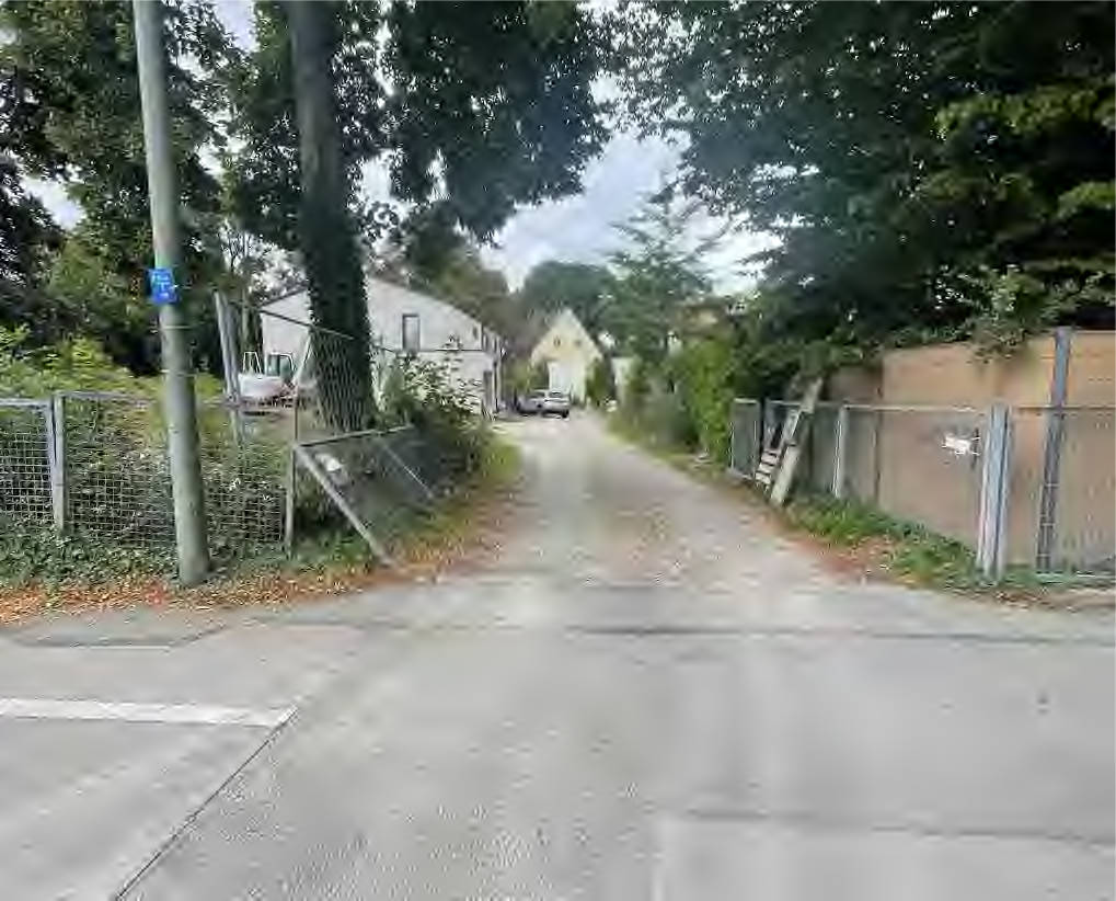 bayern K 0002/2025 Nähe Neuburger Straße, 86169 Augsburg 2