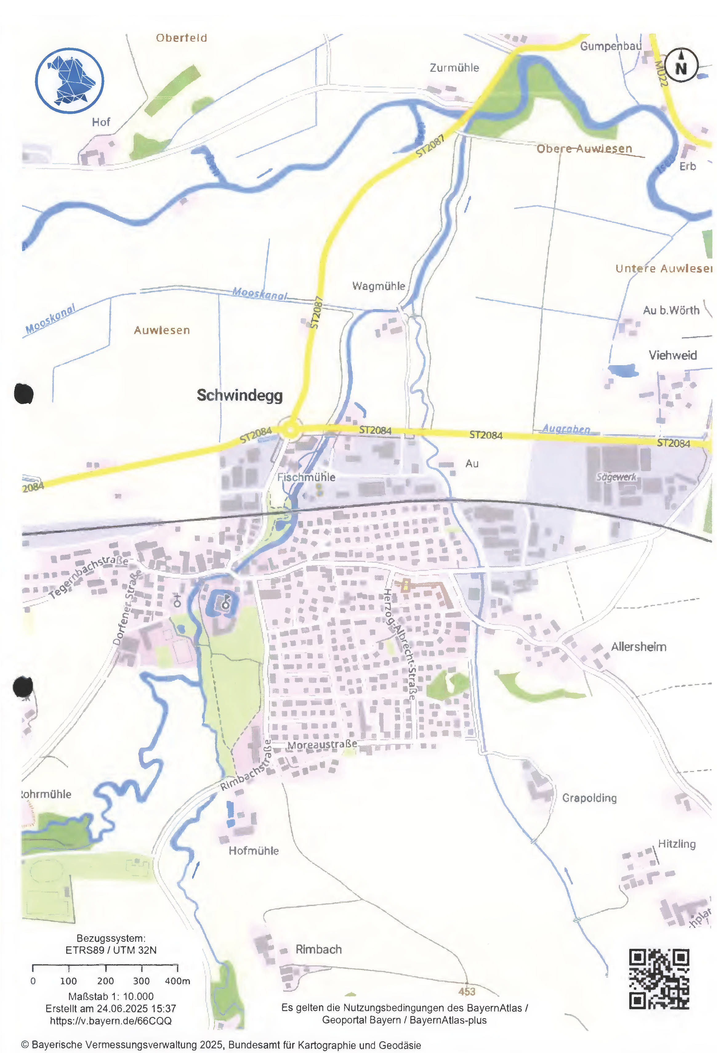 bayern K 0002/2025 Mühldorfer Straße 58, 84419 Schwindegg 36