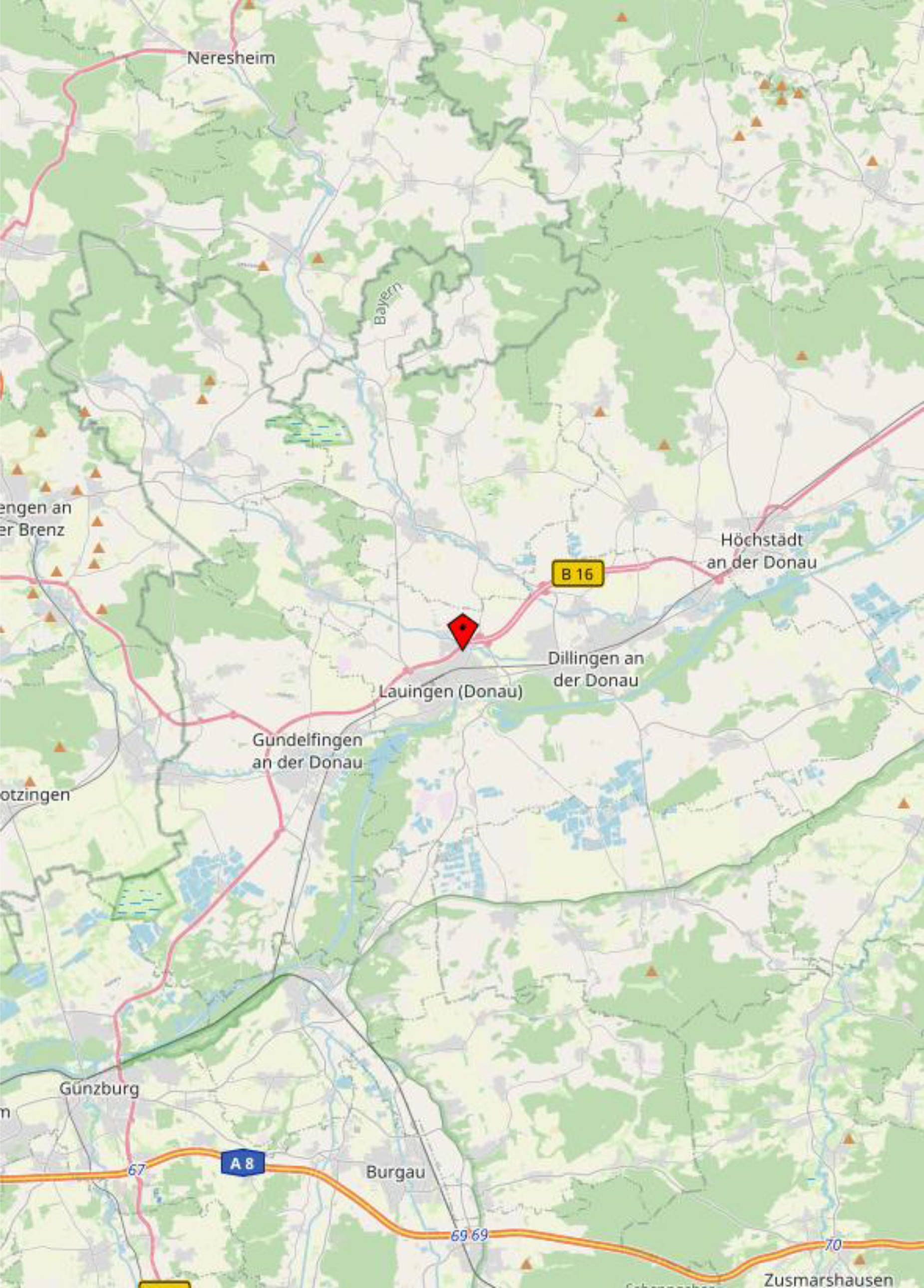 bayern K 0002/2025 Eichenstraße 2 und 4, 89415 Lauingen 15