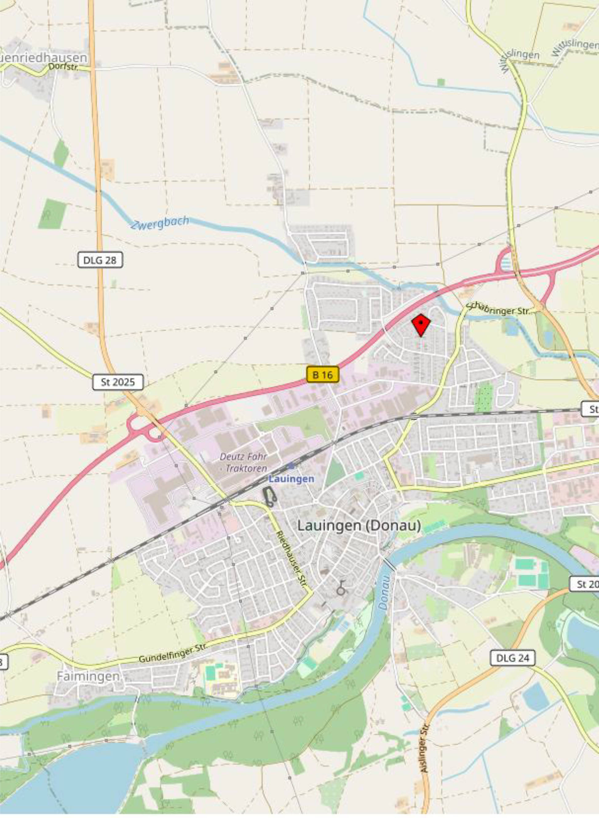 bayern K 0002/2025 Eichenstraße 2 und 4, 89415 Lauingen 18