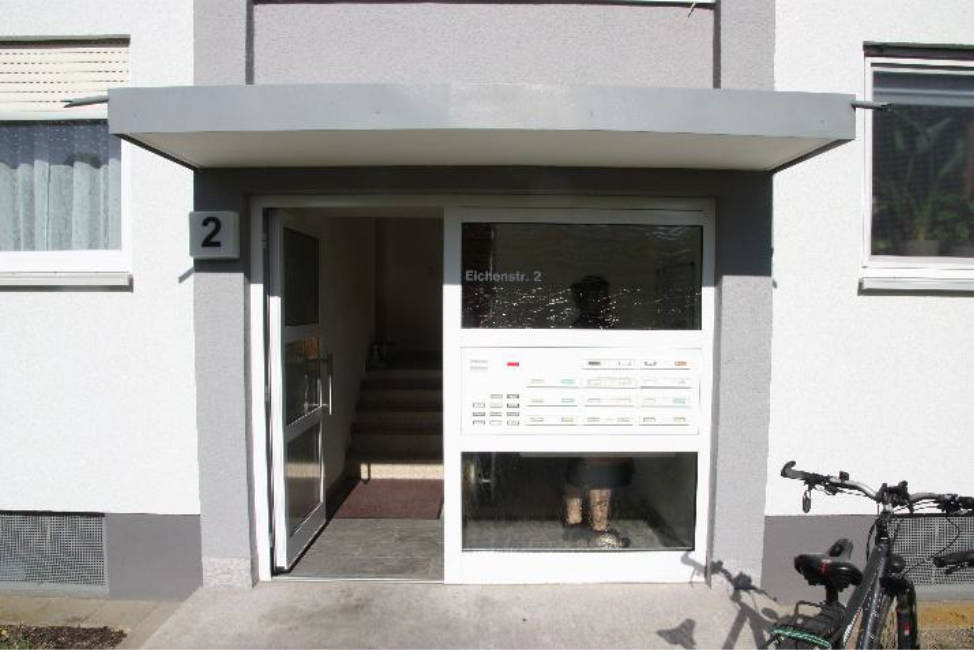 Eigentumswohnung (3 bis 4 Zimmer) in Eichenstraße 2 und 4, 89415 Lauingen