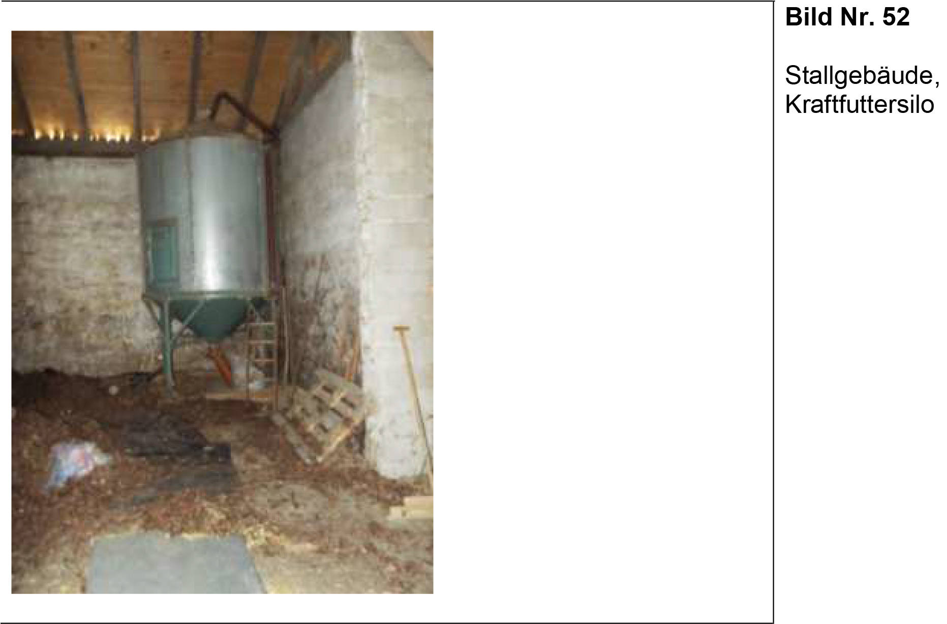 Wohnhaus (Hofstelle) und land- und forstwirtschaftlich genutztes Grundstück in Stettener Straße  82, 83209 Prien am Chiemsee, Atzing - Bild 5