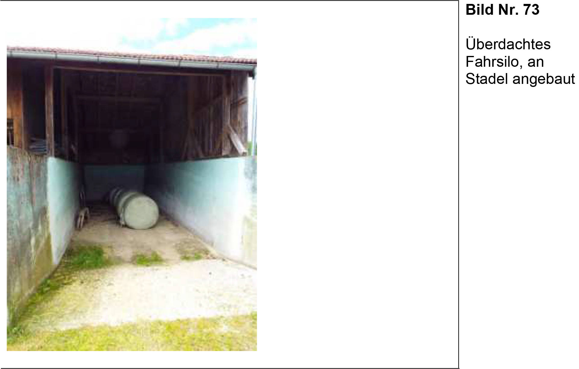 Wohnhaus (Hofstelle) und land- und forstwirtschaftlich genutztes Grundstück in Stettener Straße  82, 83209 Prien am Chiemsee, Atzing - Bild 4