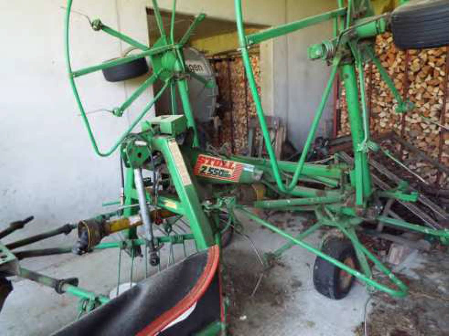 bayern K 0003/2022 Stettener Straße  82, 83209 Prien am Chiemsee, Atzing 9